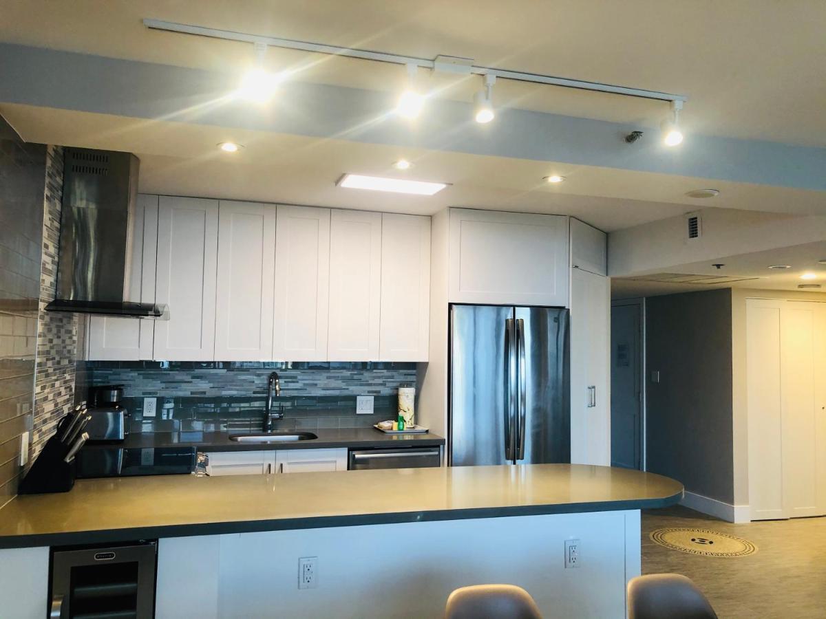 Apartamento Beachfront Suites Miami Beach