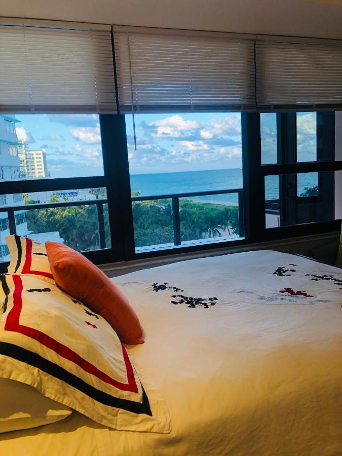 Beachfront Suites Apartamento *
