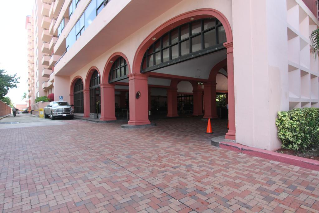 Apartamento Beachfront Suites Miami Beach