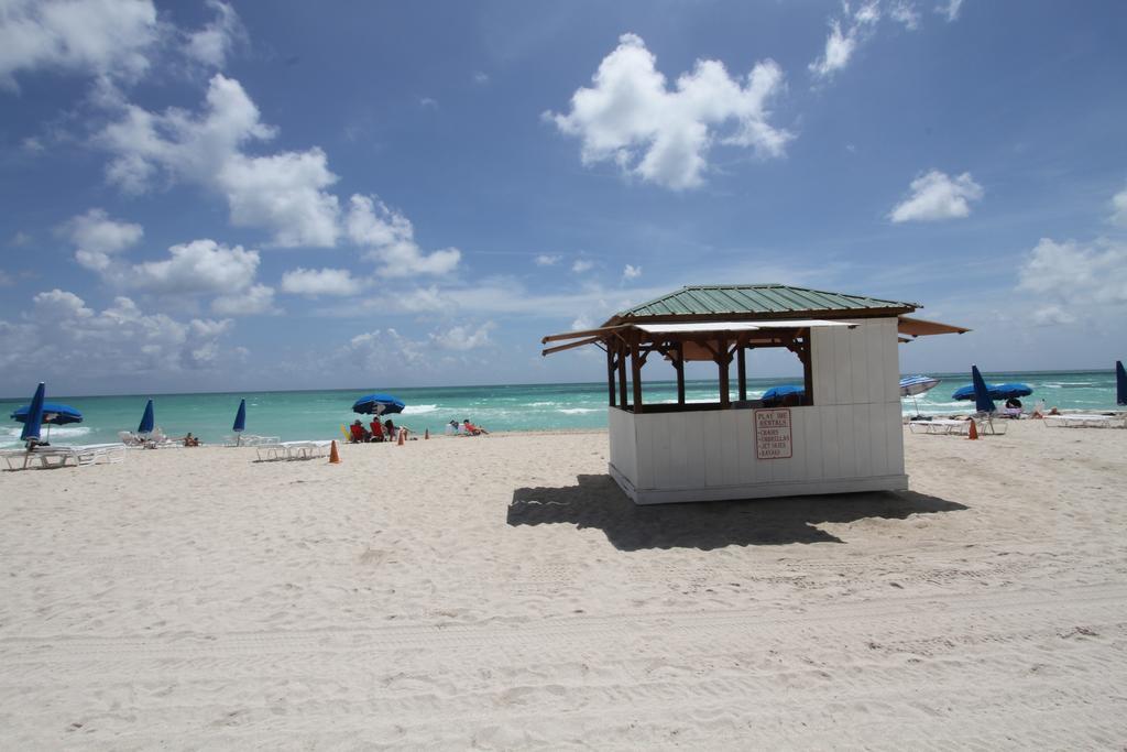 Apartamento Beachfront Suites Miami Beach