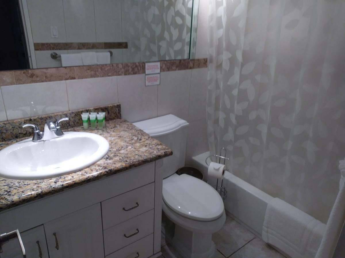 Beachfront Suites Apartamento